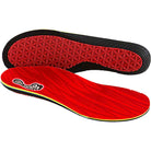 Remind Remedy Impact Custom Arch Insoles Heat Moldable Accessories