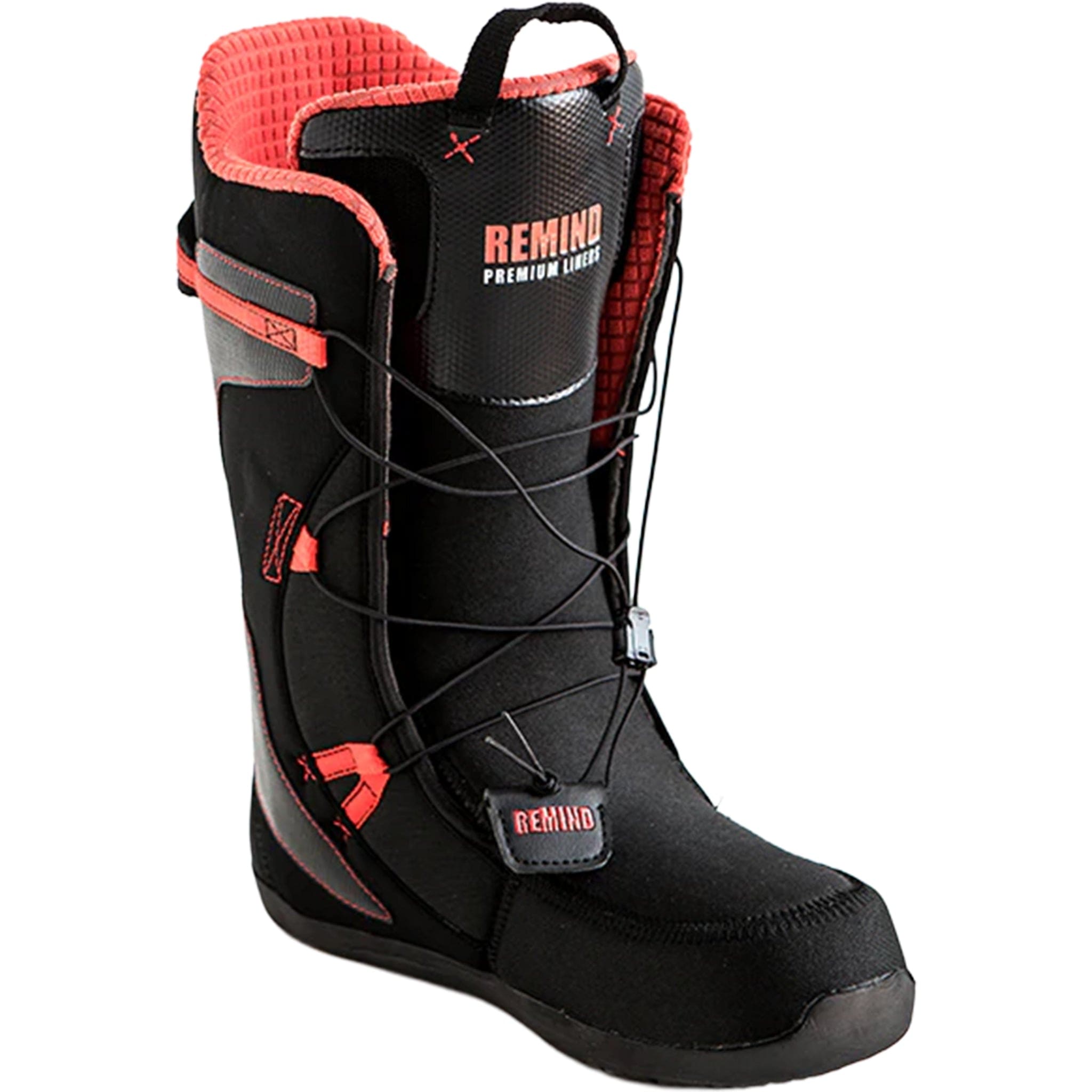Remind The Solution Snowboard Boot Liner Insoles