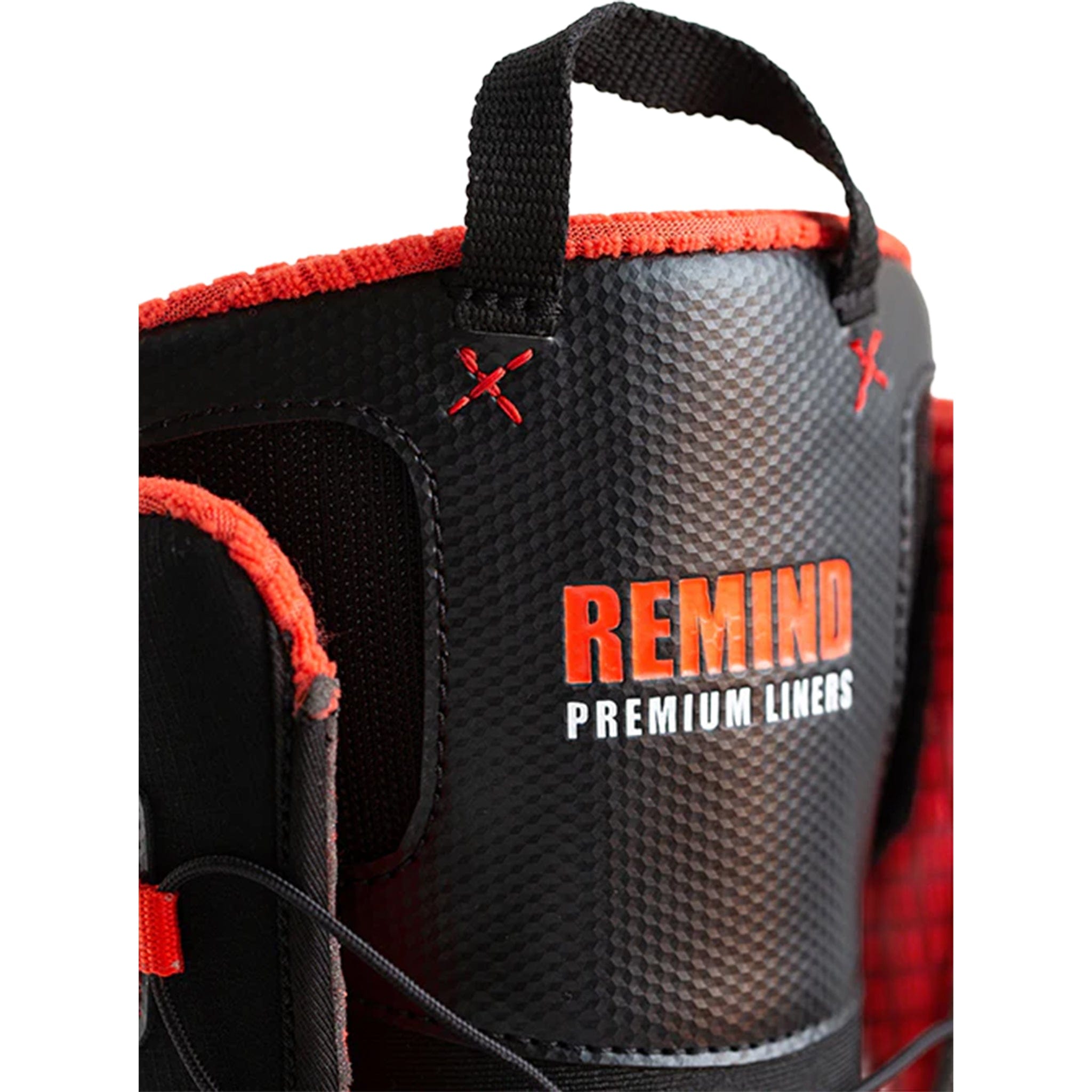 Remind The Solution Snowboard Boot Liner Insoles