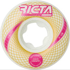 Ricta Desarmo Vortex Naturals Slim 99a 51mm Skateboard Wheels Skateboard Wheels