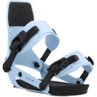 Ride A-6 Snowboard Binding Cloud 2025 Mens Bindings