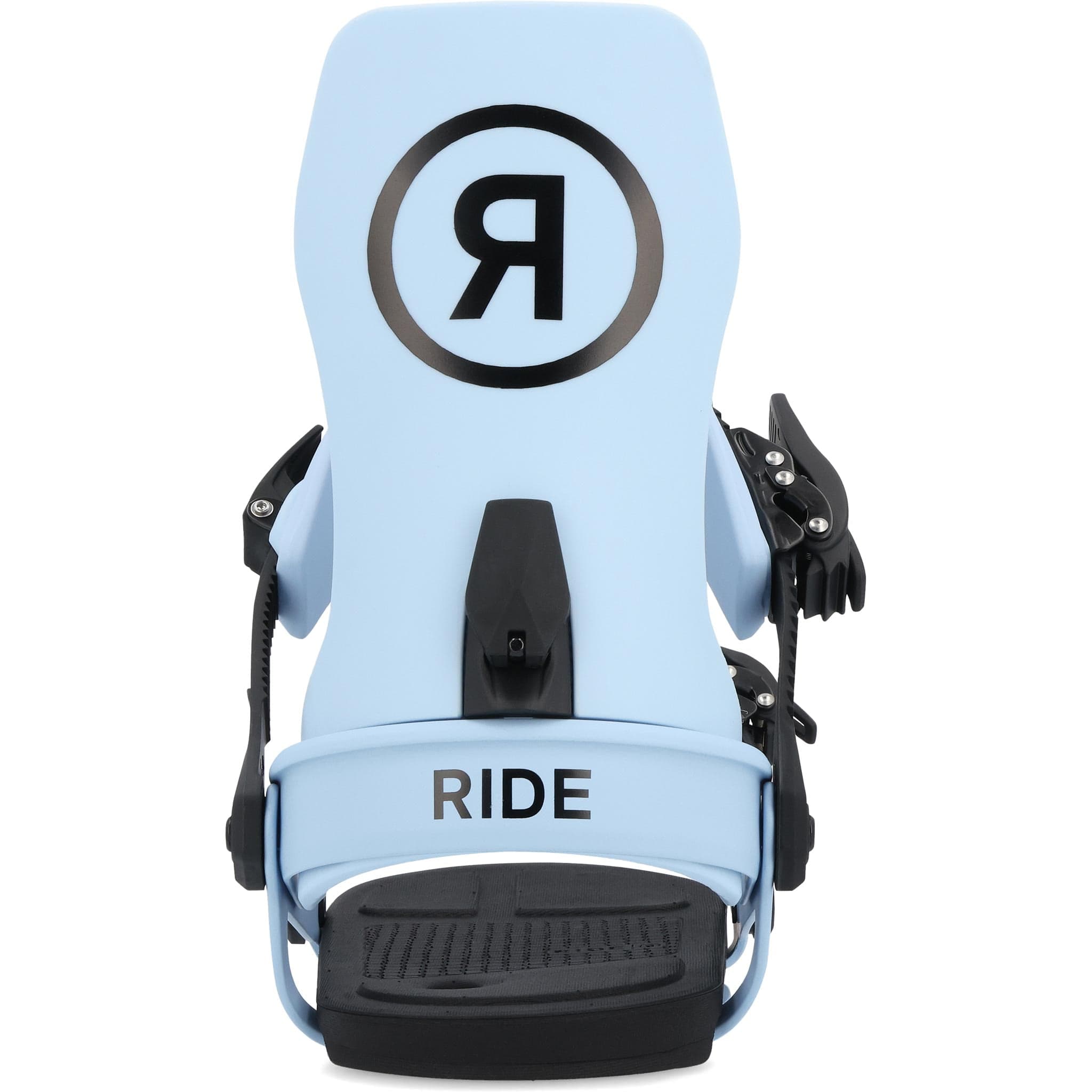 Ride A-6 Snowboard Binding Cloud 2025 Mens Bindings