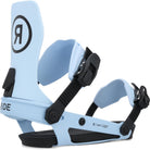 Ride A-6 Snowboard Binding Cloud 2025 Mens Bindings