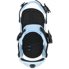 Ride A-6 Snowboard Binding Cloud 2025 Mens Bindings