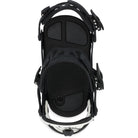 Ride A-8 Snowboard Binding Metaverse Tribal 2025 Mens Bindings