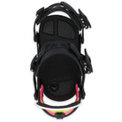 Ride A-8 Snowboard Binding Sunset 2025 Mens Bindings