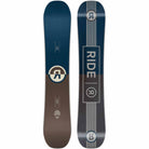 Ride Agenda Snowboard 2026 Snowboard