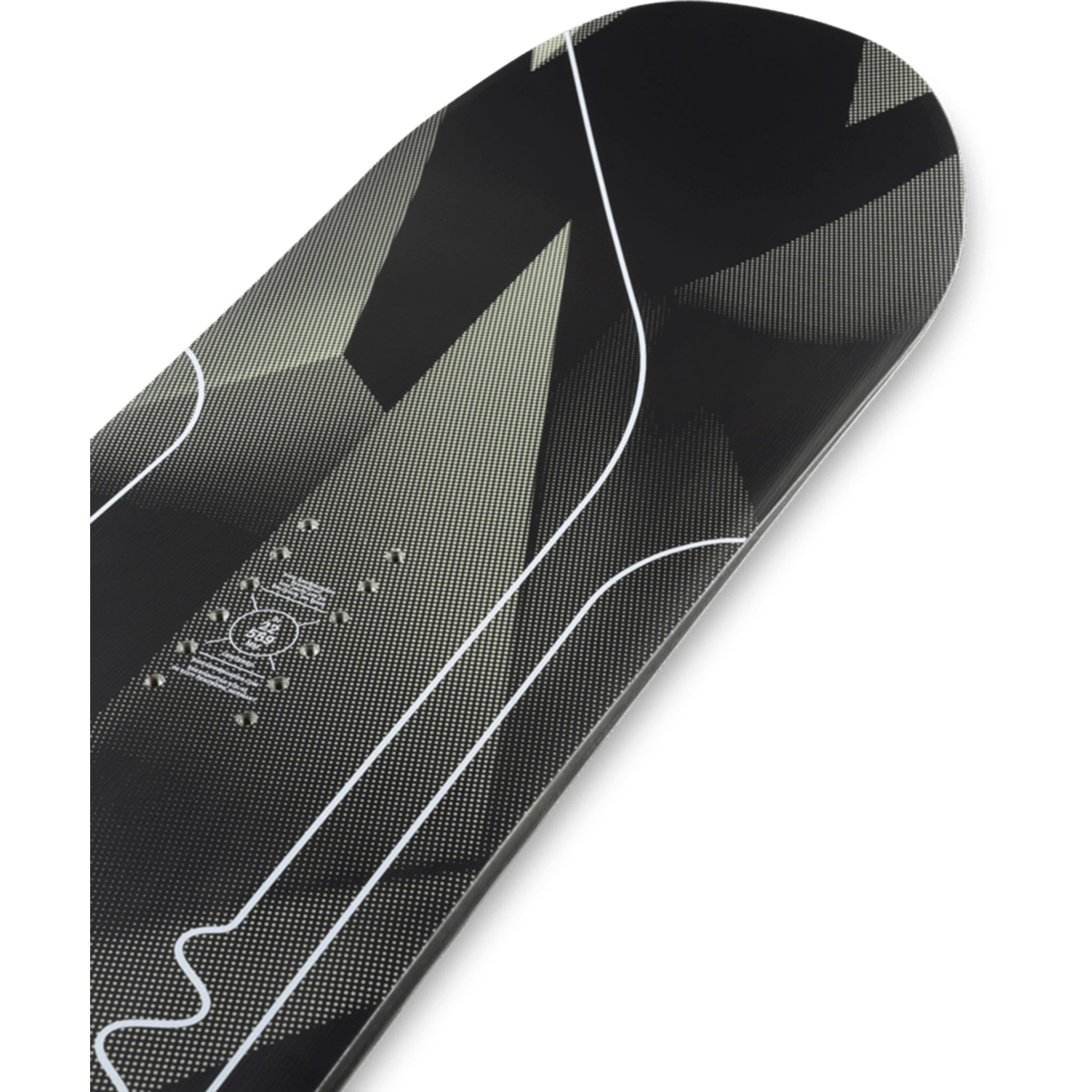 Ride Agenda Snowboard 2027 Snowboard