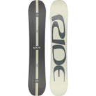 Ride Agenda Wide Snowboard 2025 Snowboard