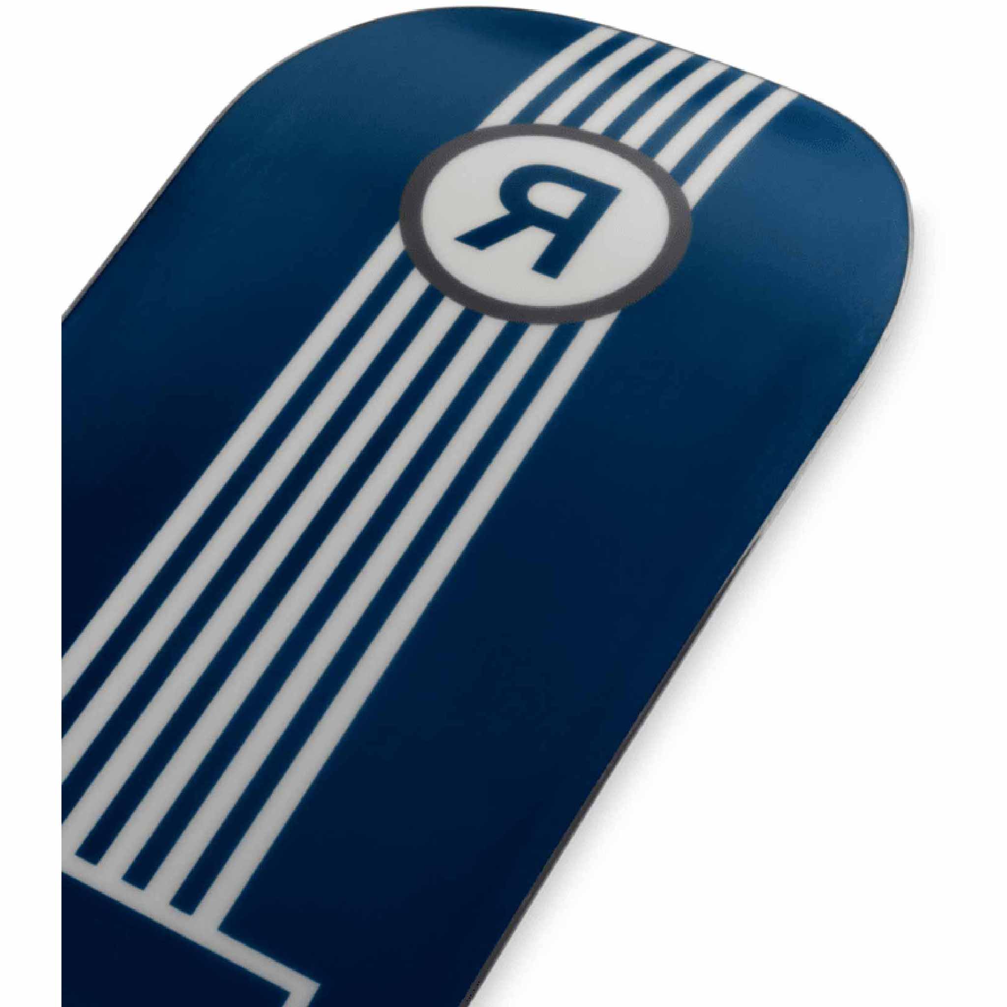 Ride Agenda Wide Snowboard 2026 Snowboard