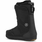 Ride Anthem Boa Snowboard Boot 2026 Black Mens Boots