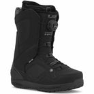 Ride Anthem Boa Snowboard Boot 2026 Black Mens Boots