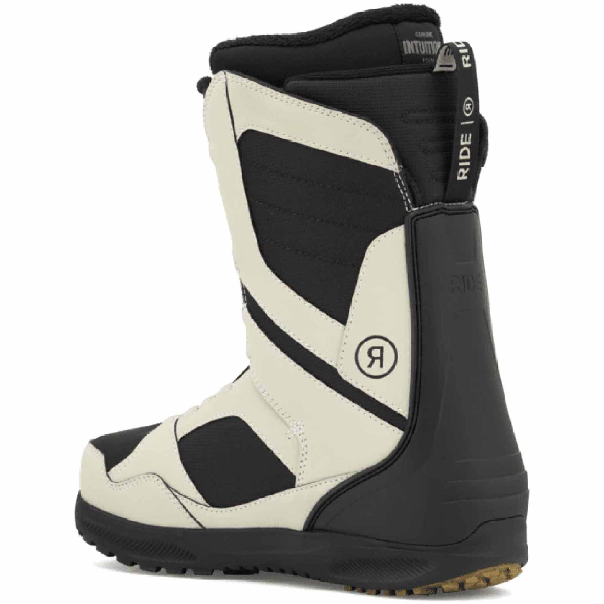 Ride Anthem Boa Snowboard Boot 2026 Dust – Sanction Skate And Snow