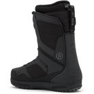 Ride Anthem BOA Snowboard Boot Black 2027 Mens Snowboard Boots