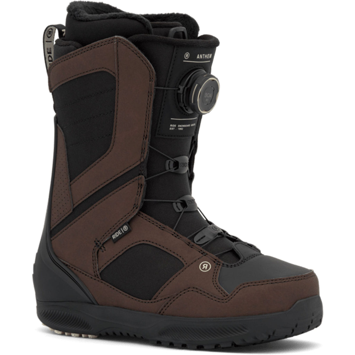 RIDE Anthem Snowboard Boots 2027