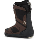 Ride Anthem BOA Snowboard Boot Brown 2027 Mens Snowboard Boots