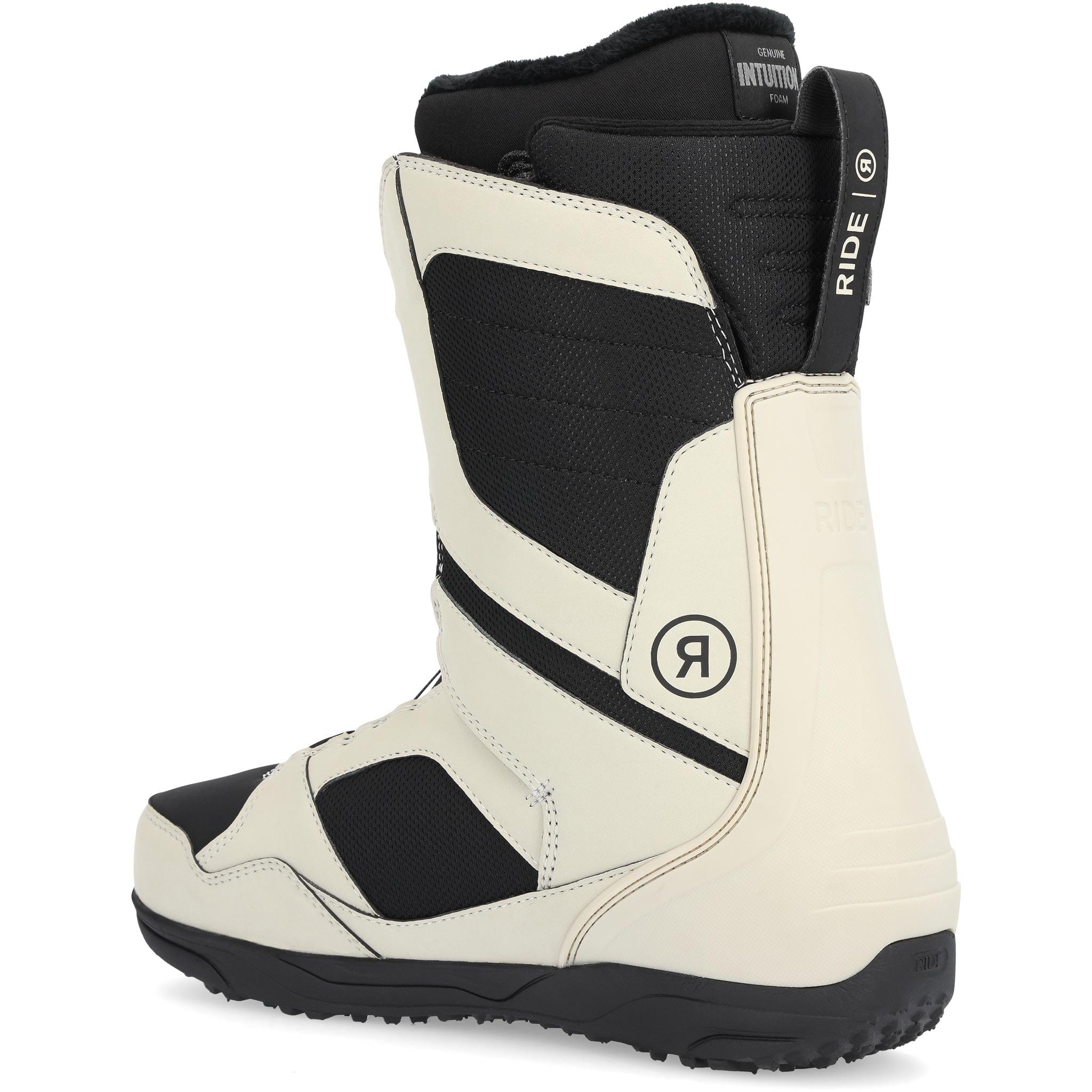 Ride Anthem Snowboard Boot Dune 2025 Mens Boots