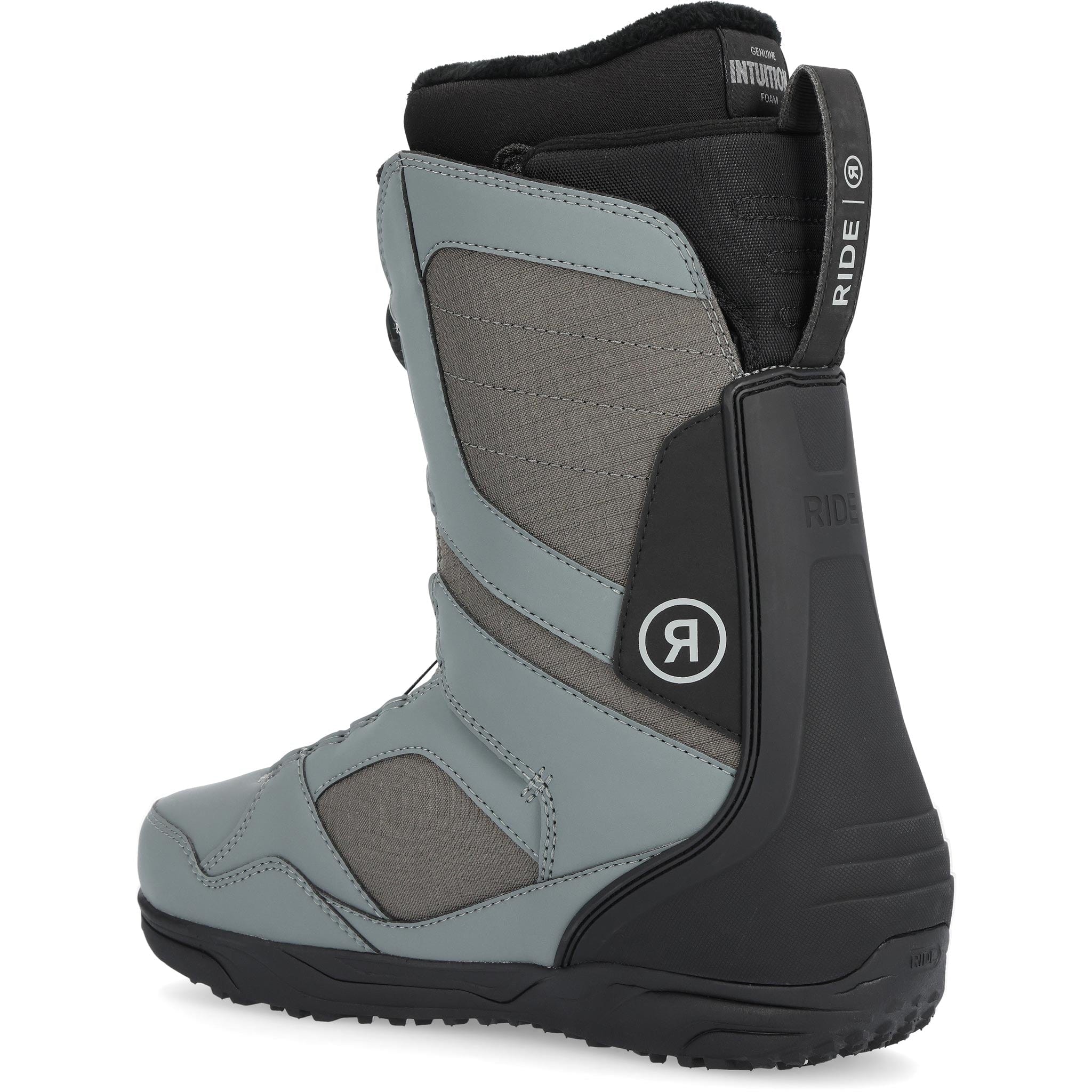 Ride Anthem Snowboard Boots Slate 2025 Mens Boots