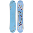 Ride Benchwarmer Snowboard 2025 Snowboard