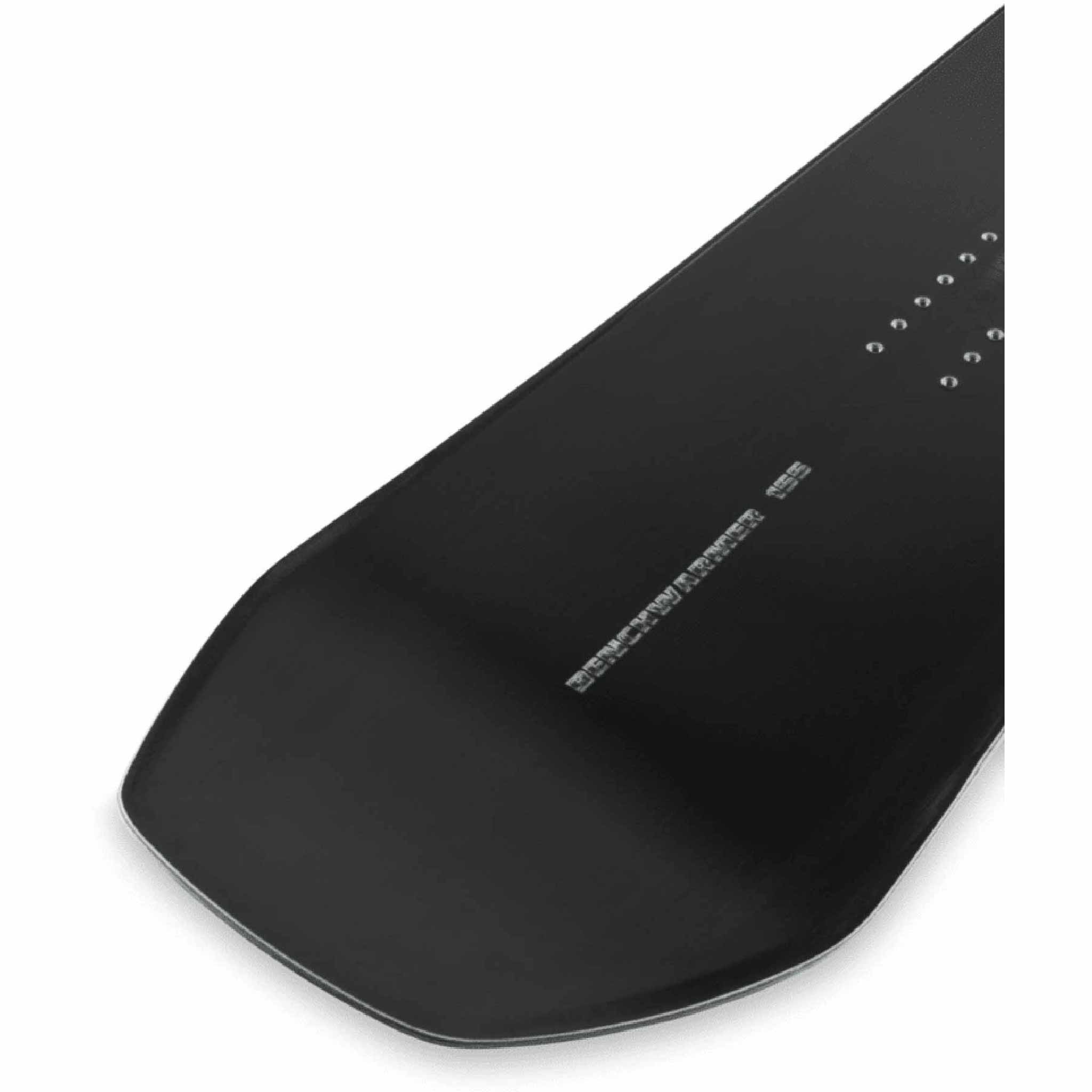 Ride Benchwarmer Wide Snowboard 2026 Snowboard