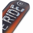 Ride Benchwarmer Wide Snowboard 2026 Snowboard