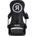 Ride C-2 Snowboard Binding Black 2025 Mens Bindings