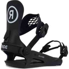 Ride C-2 Snowboard Binding Black 2025 Mens Bindings