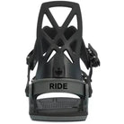 Ride C-4 Snowboard Binding Black 2025 Mens Bindings