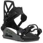 Ride C-4 Snowboard Binding Black 2025 Mens Bindings