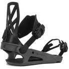 Ride C-4 Snowboard Binding Black 2025 Mens Bindings