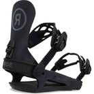 Ride CL-4 Black Snowboard Binding 2024 Women's Bindings