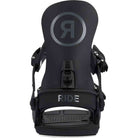 Ride CL-4 Black Snowboard Binding 2024 Women's Bindings