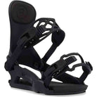 Ride CL-4 Black Snowboard Binding 2024 Women's Bindings