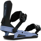 Ride CL-6 Black Snowboard Binding 2024 Women's Bindings