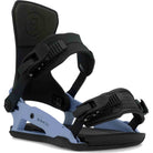 Ride CL-6 Black Snowboard Binding 2024 Women's Bindings