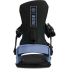 Ride CL-6 Black Snowboard Binding 2024 Women's Bindings