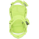 Ride CL-6 Lime Snowboard Binding 2024 Women's Bindings