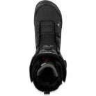 Ride Deadbolt Zonal Boa Snowboard Boot 2026 Black Mens Boots