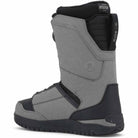 Ride Deadbolt Zonal Boa Snowboard Boot 2026 Grey Mens Boots