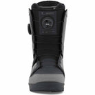 Ride Deadbolt Zonal Boa Snowboard Boot 2026 Grey Mens Boots