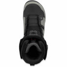Ride Deadbolt Zonal Boa Snowboard Boot 2026 Grey Mens Boots