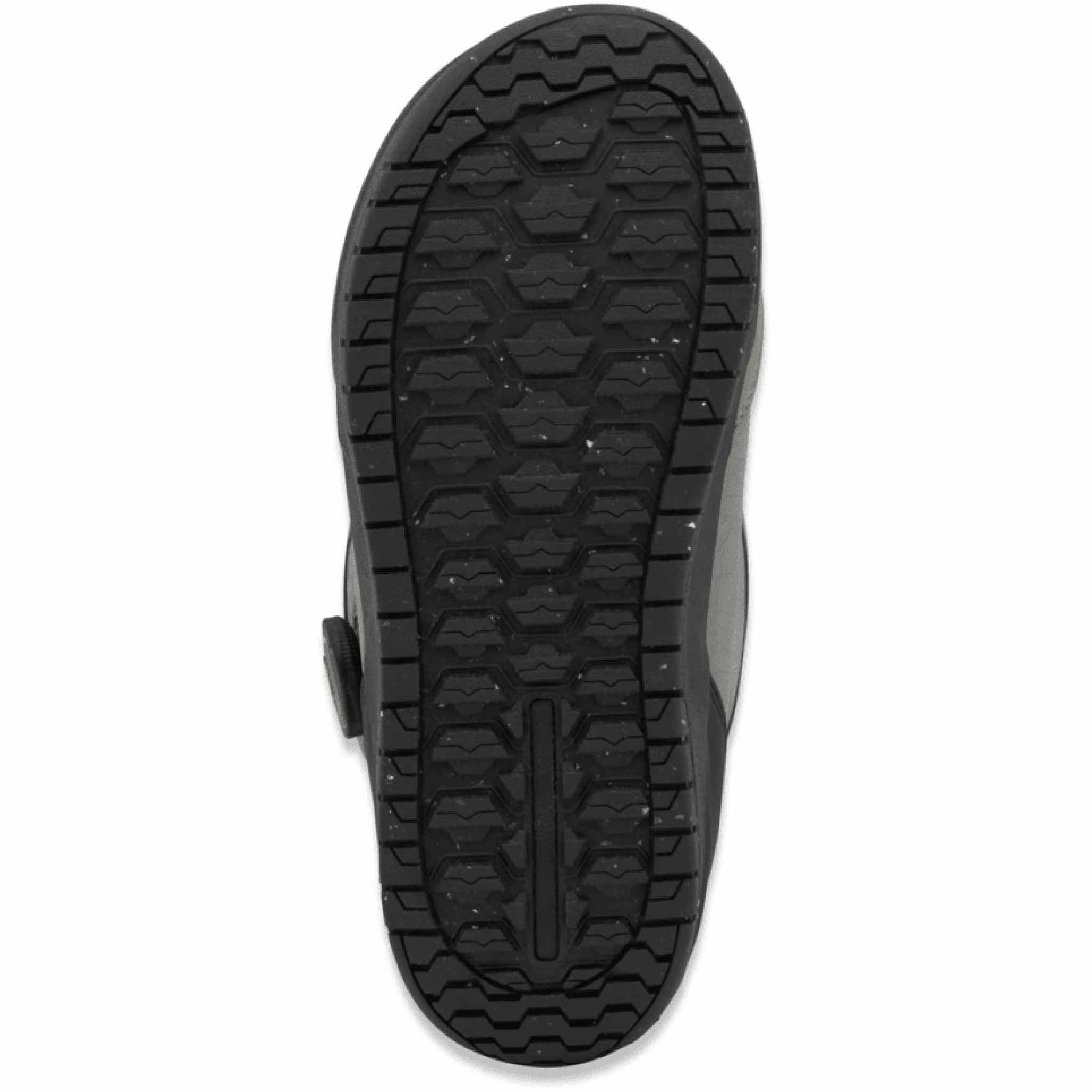 Ride Deadbolt Zonal Boa Snowboard Boot 2026 Grey Mens Boots