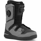 Ride Deadbolt Zonal Boa Snowboard Boot 2026 Grey Mens Boots