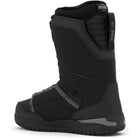 Ride Deadbolt Zonal BOA Snowboard Boot Black 2027 Mens Snowboard Boots