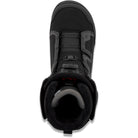 Ride Deadbolt Zonal BOA Snowboard Boot Black 2027 Mens Snowboard Boots