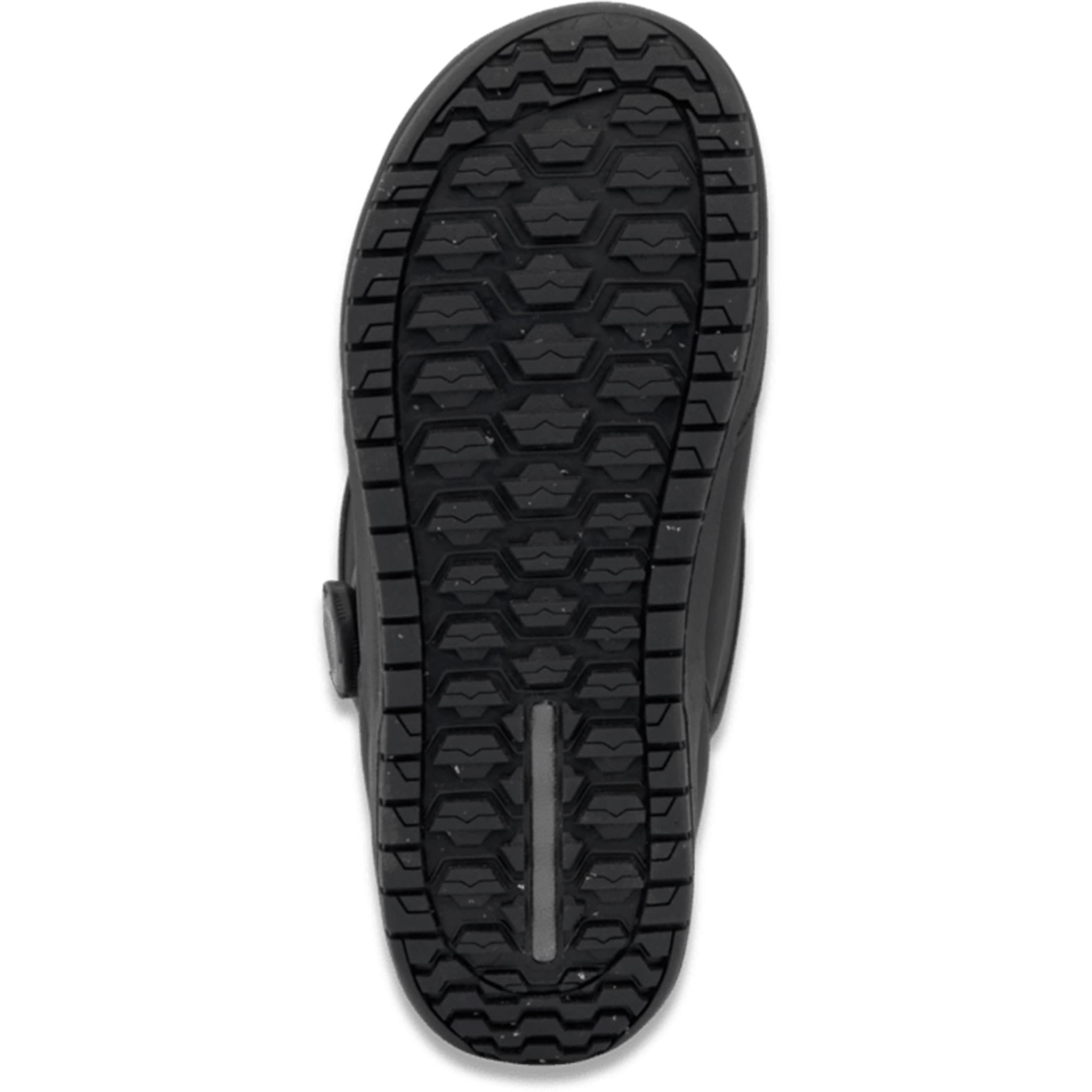 Ride Deadbolt Zonal BOA Snowboard Boot Black 2027 Mens Snowboard Boots