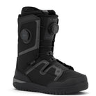 Ride Deadbolt Zonal BOA Snowboard Boot Black 2027 Mens Snowboard Boots