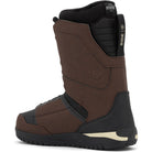 Ride Deadbolt Zonal BOA Snowboard Boot Brown 2027 Mens Snowboard Boots