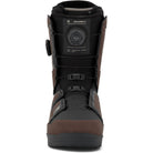 Ride Deadbolt Zonal BOA Snowboard Boot Brown 2027 Mens Snowboard Boots