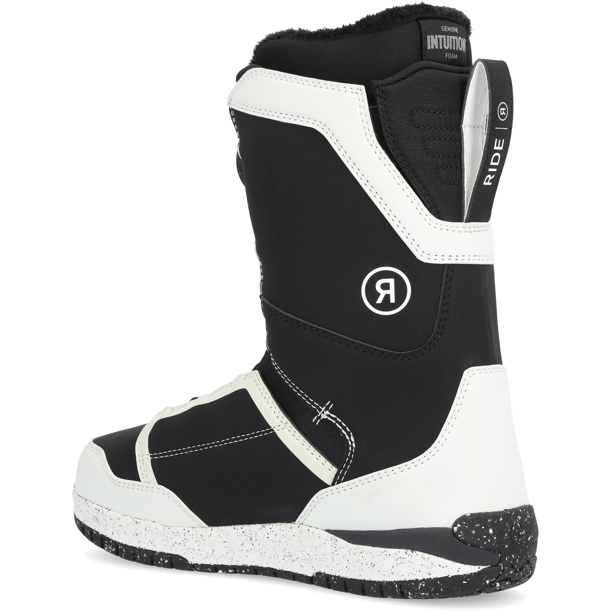 Ride Deadbolt Zonal Snowboard Boots Multi 2025 Mens Boots